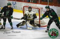 Le Desjardins-Wild de Windsor devra jouer un cinquième match